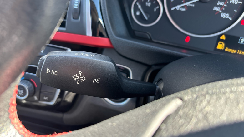 BMW 3 Series 318i Sport 4dr Petrol Saloon